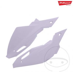 SIDE PANEL KIT - Husqvarna TC 250 4T ('08-'10) / Husqvarna TC 450 ('08-'10) / Husqvarna TC 510 ('08-'09) - JM