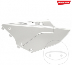 SIDE PANEL KIT - Yamaha YZ 125 ('15-'19) / Yamaha YZ 250 2T ('15-'19) - JM