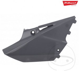 SIDE PANEL KIT - Yamaha YZ 125 ('15-'19) / Yamaha YZ 250 2T ('15-'19) - JM