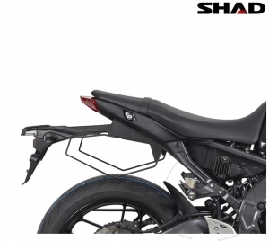 Side pannier supports - Yamaha MT-09 900 MTN890 ('21) / MT-09 900 SP MTN890-D ('21) - JM