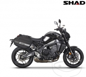 Side pannier supports - Yamaha MT-09 900 MTN890 ('21) / MT-09 900 SP MTN890-D ('21) - JM