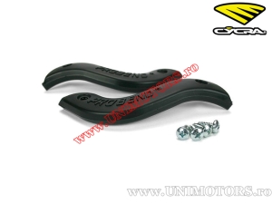 Side plastic kit - hand guards PROBEND CRM - (Cycra)