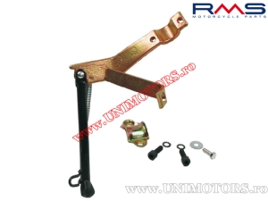 Side stand - Malaguti F12 Phantom - 50cc 2-stroke - (RMS)