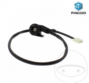 Side stand sensor Piaggio - Aprilia Arrecife 125 ('04-'06) / Aprilia Arrecife 200 ('04-'06) - JM