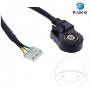 Side stand sensor Piaggio - Gilera Nexus 500 ('04-'06) / Piaggio Beverly 125 ('02-'03) / Piaggio Beverly 125 GT ('02-'03) - JM