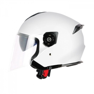 SIFAM - Capacete aberto S-LINE S770 - branco [L]