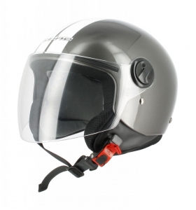 SIFAM - Casco aperto S-LINE S740 ECO - gri [S]