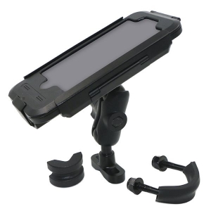 SIFAM - Phone holder [HANDLEBAR MOUNT], Iphone 6/7/8 /, 4.7 INCH