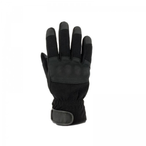 SIFAM - S-LINE gants d'hiver IMPERMÉABLES, S [cuir, SOFTSHELL, HIPORA]