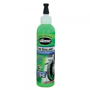 Sigillante per pneumatici per motociclette - Slime (237 ml) - Oxford