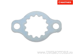 Siguranta pinion fata - Kawasaki BJ 250 A Estrella / KFX 450 R KSF / GPZ 550 A Uni Trak / Z 550 D / ZXR 400 L / ZZR 250 H - JM