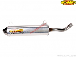 Silenciador FMF Powercore 2 - Yamaha WR 250 ('94-'97) / YZ 250 2T ('93-'95) (aluminio - acero) - FMF