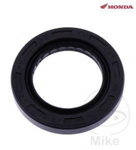 Simering de óleo 30x47x7,5 mm original - Honda CB 600 / CB 650 / CB 900 / CBF 1000 / CBF 500 / CBF 600 / CBR 600 / CBR 650 - JM