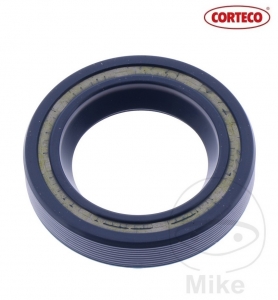 Simering olaj 22x35x7mm Corteco - Benelli BN 125 / BMW K 100 / Daelim Besbi 125 Fi CBS / SYM Maxsym 400 ie / Yamaha YFZ 450 - JM