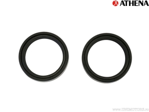 Simering olie afdichtingsset (42x54x11mm) - BMW F800 800R / Ducati Multistrada 1100 / Suzuki DL650 V-Strom - Athena