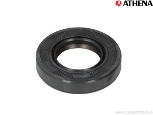 Simering ulei (22x40x8mm) - Honda CR80R (dreapta / '84-'02) - Athena