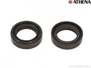 Simering ulei furca set (27x39x10,5mm) - Aprilia Sonic 50 / Honda CB100 / Kawasaki AE50 / Suzuki A100 / Yamaha DT100 - Athena