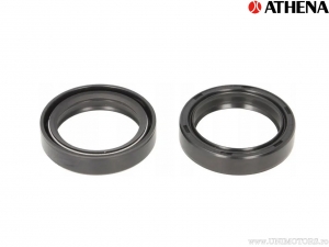 Simering ulei furca set (38x50x10,5mm) - Aprilia AF1 Sintesi/Replica/Sport 125 / Ducati MHR900 / Yamaha FZX700 - Athena