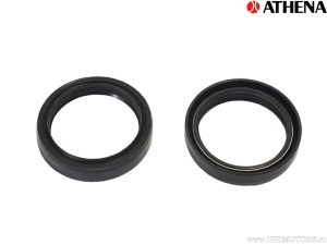 Simering ulei furca set (43x54x9,5/11mm) - Honda CR125R ('92-'93) / CR250R / CR500R ('92-'94) - Athena