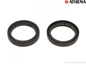 Simering ulei furca set (50x63x11mm) - Aprilia 1000ETV Caponord/Rally/ABS / Ducati Panigale 1199 / VOR SM503 500- Athena