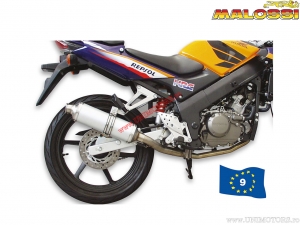 Sistem evacuare GP MHR Replica 4T (3213306) - omologat - Honda CBR 125 H2O 4T E2 '04-'06 (EU omologat) - Malossi