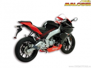 Sistem evacuare GP MHR Replica - Aprilia RS4 50 H2O 2T E3 '11-'13 (D50B0) / RS4 50 H2O 2T E4 '18-'20 (D50B0) - Malossi