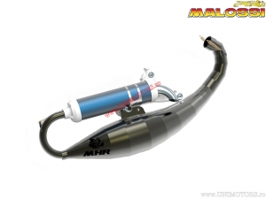 Sistem evacuare MHR C-One Yamaha (diametru 47,6mm) - Aprilia Area 51 50 2T LC / Yamaha Jogrr 50 2T LC euro 2 - Malossi