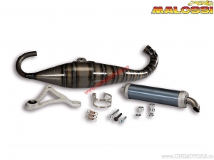 Sistem evacuare MHR RC-One Yamaha (diametru 52mm) - Aprilia Area 51 50 2T LC / Yamaha Aerox 50 2T LC euro 0-1 - Malossi