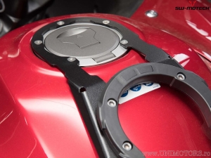 Sistem fixare Quick-Lock geanta rezervor EVO - Honda VFR 800 X Crossrunner ('15-) - SW-Motech