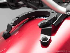 Sistem fixare Quick-Lock geanta rezervor EVO - Honda VFR 800 X Crossrunner ('15-) - SW-Motech