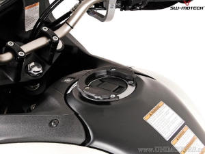 Sistem fixare Quick-Lock geanta rezervor EVO - pentru capac cu 5 suruburi - Suzuki models - SW-Motech