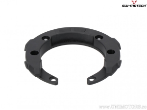 Sistem fixare Quick-Lock geanta rezervor EVO - pentru capac cu 6 suruburi - Aprilia / MV Agusta / Triumph - SW-Motech