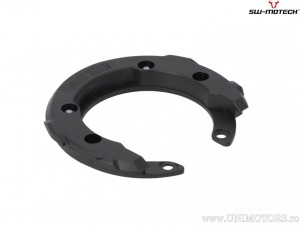 Sistem fixare Quick-Lock geanta rezervor EVO - pentru capac cu 6 suruburi - Aprilia / MV Agusta / Triumph - SW-Motech