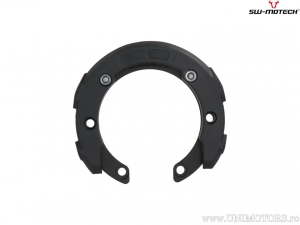 Sistem fixare Quick-Lock geanta rezervor EVO - pentru capac cu 6 suruburi - Aprilia / MV Agusta / Triumph - SW-Motech