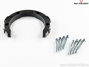 Sistem fixare Quick-Lock geanta rezervor EVO - pentru capac cu 6 suruburi - BMW models - SW-Motech