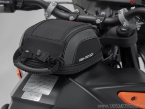 Sistem fixare Quick-Lock geanta rezervor EVO - pentru capac cu 6 suruburi - KTM 990 Super Duke / 790 Adv. - SW-Motech