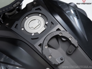 Sistem fixare Quick-Lock geanta rezervor EVO - Yamaha MT-07 ('18-'20) - SW-Motech