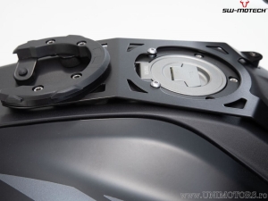 Sistem fixare Quick-Lock geanta rezervor EVO - Yamaha MT-07 ('18-'20) - SW-Motech