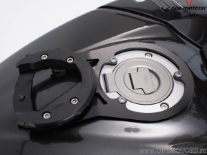 Sistem fixare Quick-Lock geanta rezervor EVO - Yamaha Niken ('18-) - SW-Motech