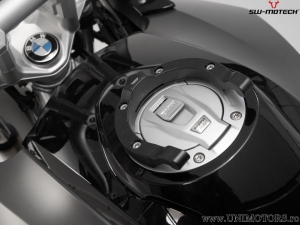 Sistem fixare Quick-Lock geanta rezervor ION - BMW / Ducati / KTM / Triumph models - SW-Motech