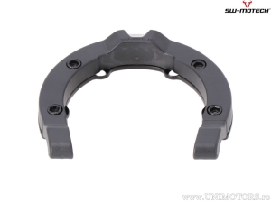 Sistem fixare Quick-Lock geanta rezervor ION - pentru capac cu 6 suruburi - Aprilia models - SW-Motech