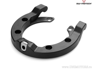 Sistem fixare Quick-Lock geanta rezervor ION - pentru capac cu 6 suruburi - BMW R1200ST / R1200GS Adv - SW-Motech