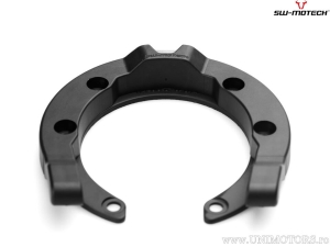 Sistem fixare Quick-Lock geanta rezervor ION - pentru capac cu 6 suruburi - BMW R1200ST / R1200GS Adv - SW-Motech