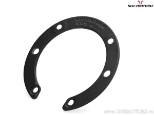 Sistem fixare Quick-Lock geanta rezervor ION - pentru capac cu 6 suruburi - Kawasaki / Yamaha Bulldog - SW-Motech