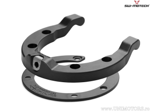 Sistem fixare Quick-Lock geanta rezervor ION - pentru capac cu 6 suruburi - KTM 990 Super Duke - SW-Motech