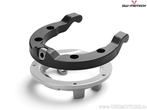 Sistem fixare Quick-Lock geanta rezervor ION - pentru capac fara suruburi - BMW models - SW-Motech