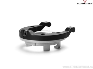 Sistem fixare Quick-Lock geanta rezervor ION - pentru capac fara suruburi - BMW models - SW-Motech