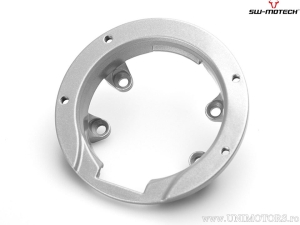 Sistem fixare Quick-Lock geanta rezervor ION - pentru capac fara suruburi - BMW models - SW-Motech