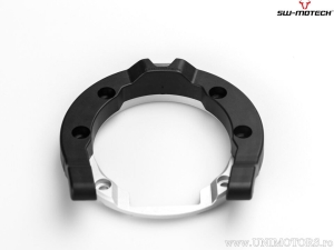 Sistem fixare Quick-Lock geanta rezervor ION - pentru capac fara suruburi - Italo models - SW-Motech