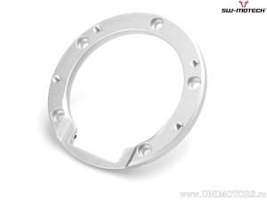 Sistem fixare Quick-Lock geanta rezervor ION - pentru capac fara suruburi - Italo models - SW-Motech